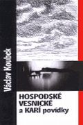 Hospodské, vesnické a karí povídky (Václav Koubek, 2000)