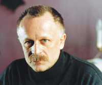 Jiří Dědeček