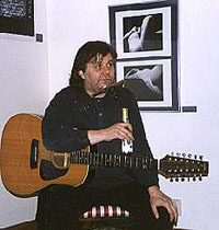 Vlastimil Třešňák