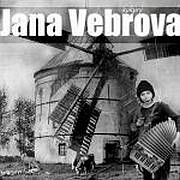 Jana Vébrová