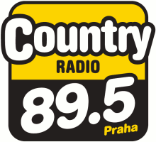 Country Radio - logo